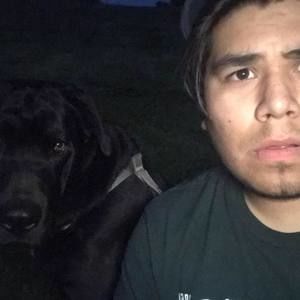 Meet your Posher, Ciro